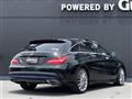 2018 Mercedes-Benz CLA-CLASS
