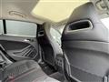 2018 Mercedes-Benz CLA-CLASS