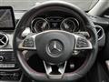 2018 Mercedes-Benz CLA-CLASS