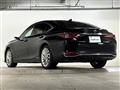 2019 Lexus ES