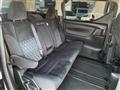 2019 Toyota Vellfire