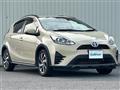 2017 Toyota AQUA