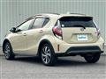 2017 Toyota AQUA