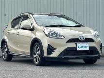 2017 Toyota AQUA