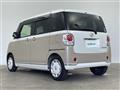 2020 Daihatsu Move Canbus