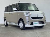 2020 Daihatsu Move Canbus