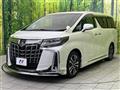 2019 Toyota Alphard