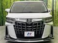 2019 Toyota Alphard