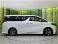 2019 Toyota Alphard