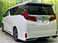 2019 Toyota Alphard