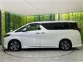 2019 Toyota Alphard