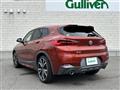 2018 BMW X2