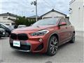 2018 BMW X2