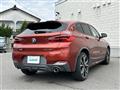 2018 BMW X2