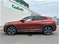 2018 BMW X2