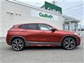2018 BMW X2