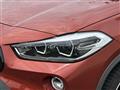 2018 BMW X2