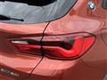 2018 BMW X2