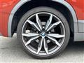 2018 BMW X2