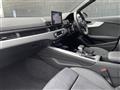 2023 Audi A4