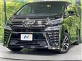 2019 Toyota Vellfire