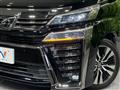 2019 Toyota Vellfire