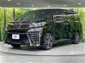 2019 Toyota Vellfire