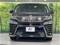 2019 Toyota Vellfire