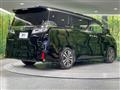 2019 Toyota Vellfire