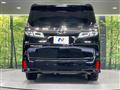 2019 Toyota Vellfire