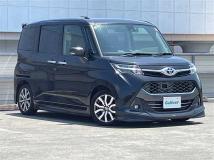 2018 Toyota Tank