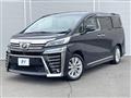 2019 Toyota Vellfire