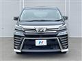 2019 Toyota Vellfire