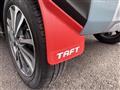 2022 Daihatsu Taft