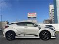 2020 Toyota C-HR