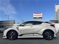 2020 Toyota C-HR