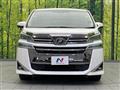 2019 Toyota Vellfire