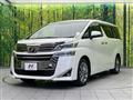 2019 Toyota Vellfire