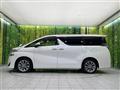 2019 Toyota Vellfire