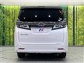 2019 Toyota Vellfire
