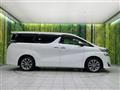 2019 Toyota Vellfire