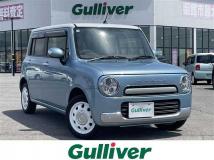 2014 Suzuki Lapin