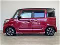 2021 Suzuki Spacia