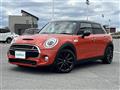 2019 BMW MINI