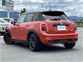 2019 BMW MINI