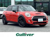 2019 BMW MINI