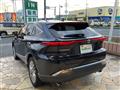 2020 Toyota Harrier