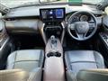 2020 Toyota Harrier