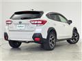 2018 Subaru IMPREZA_XV