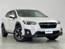 2018 Subaru IMPREZA_XV